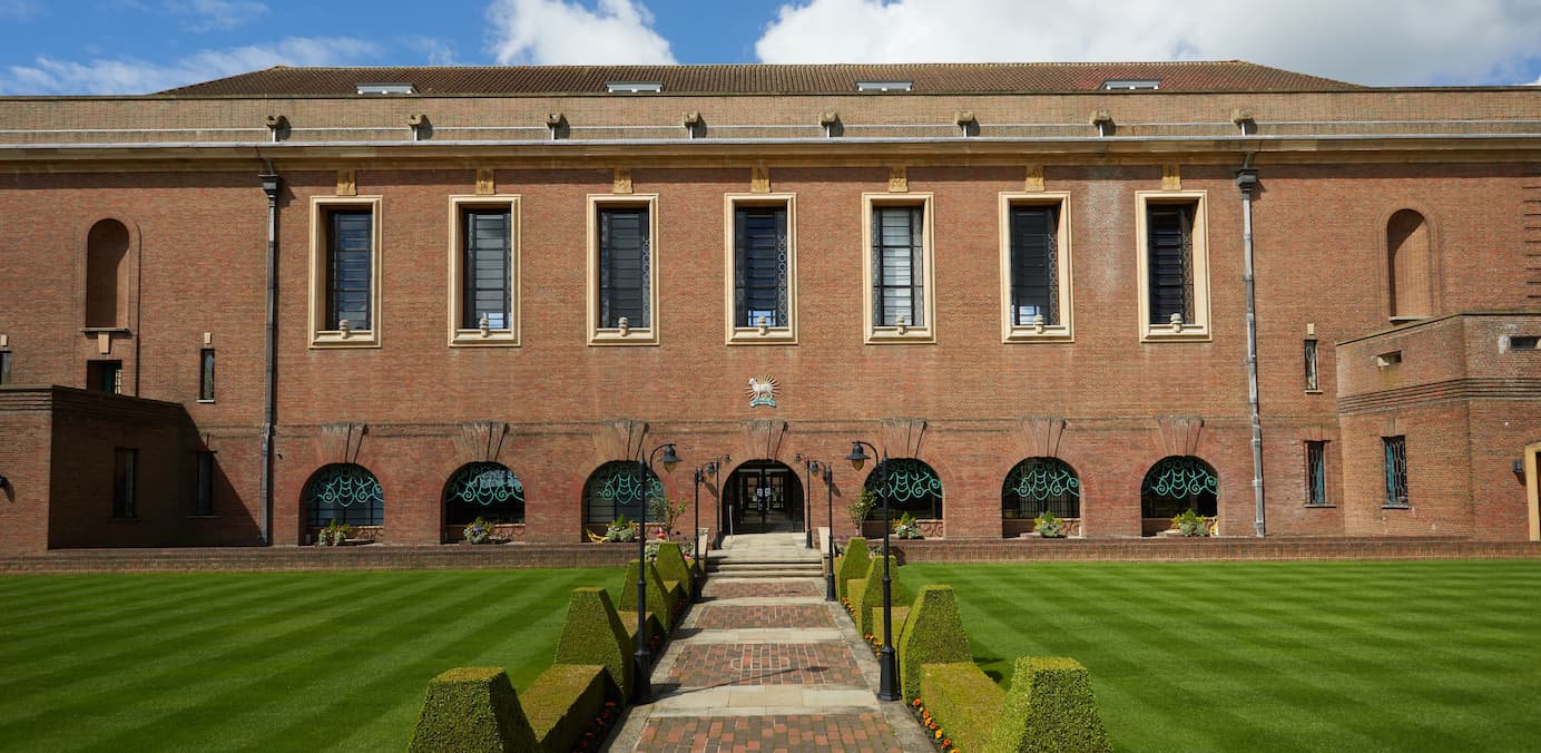 Merchant Taylors' School